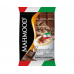 Mahmood Капучино Шоколад  с шоколадной крошкой 