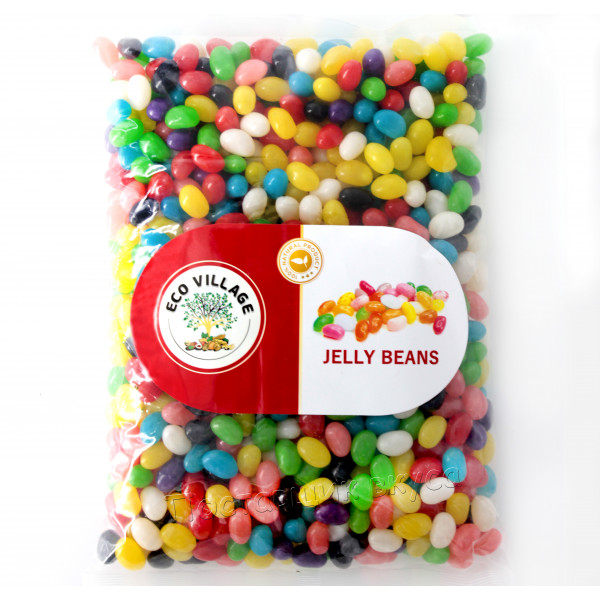Дражже Jelly Beans 1000 гр